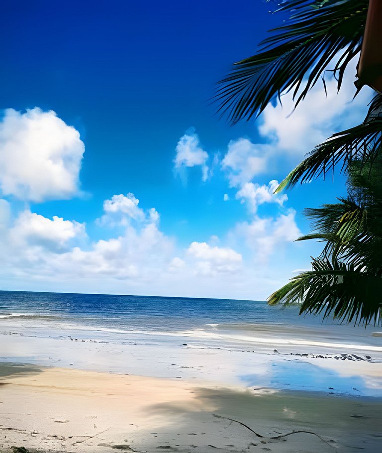 Lindo apt na Praia do Bessa