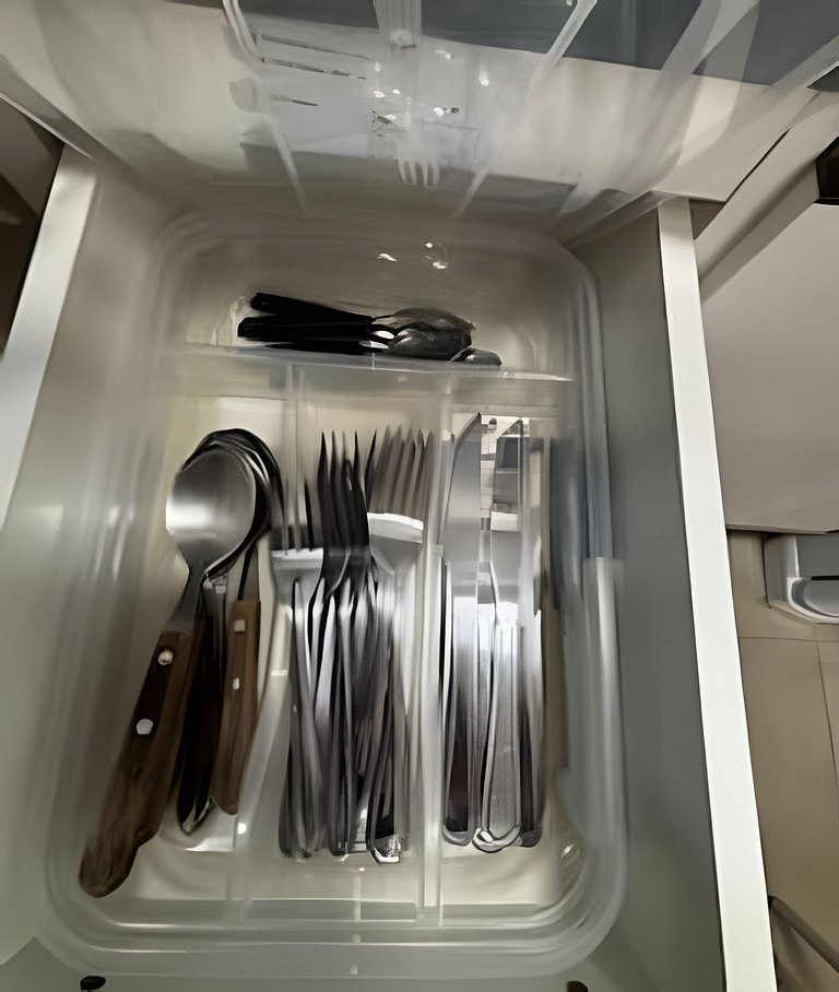 Apartamento aconchegante na Praia de Intermares.