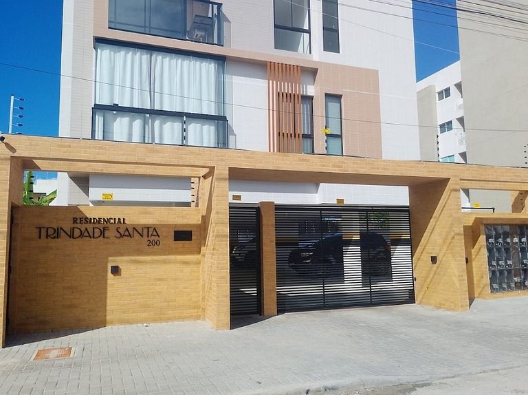 Apartamento em Intermares, cabedelo PB