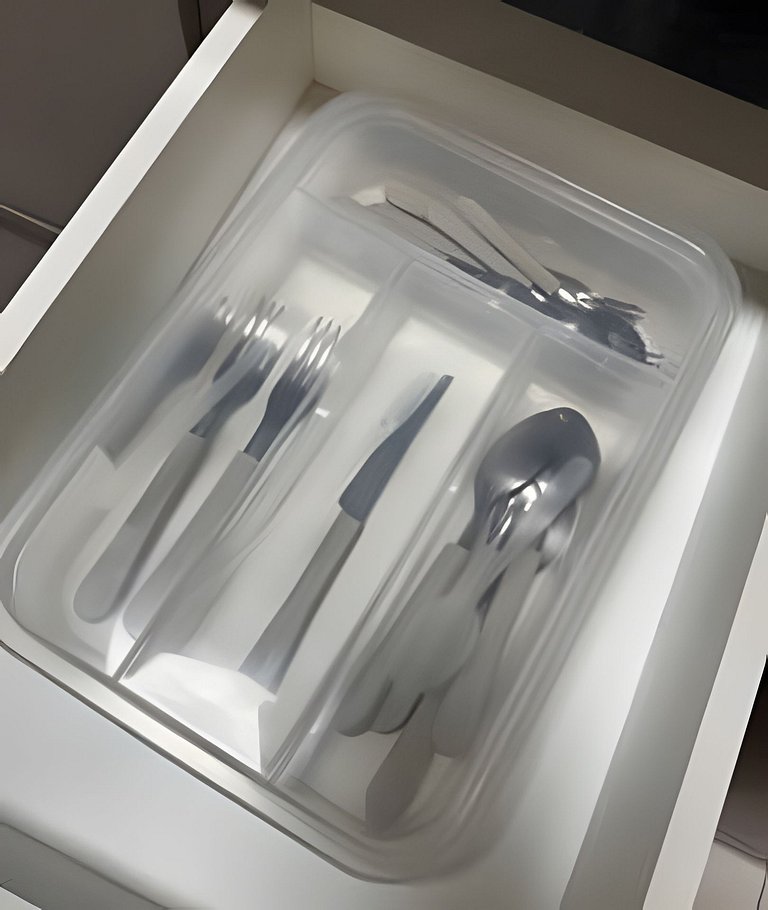 Apartamento na praia do Bessa.