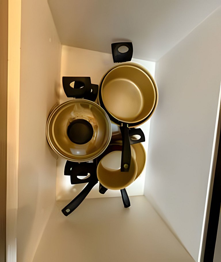 Apartamento na praia do Bessa.