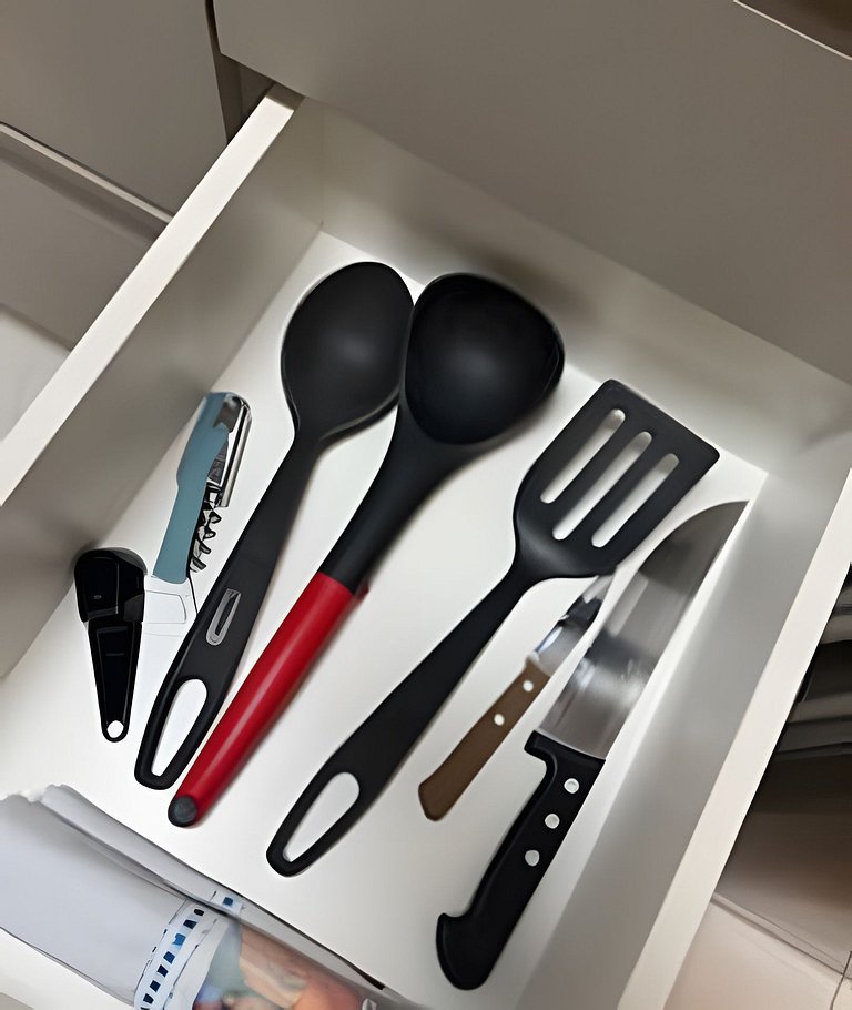 Apartamento na praia do Bessa.