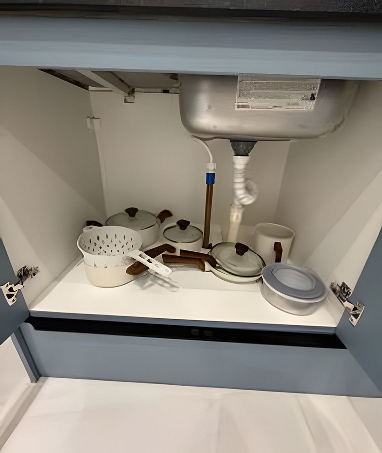 Studio espaçoso e confortável a 100m da praia