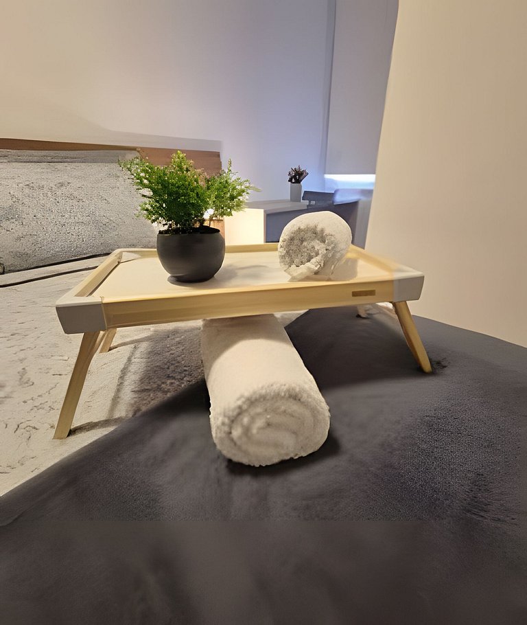 Apt no melhor do Bessa há poucos metros da praia.