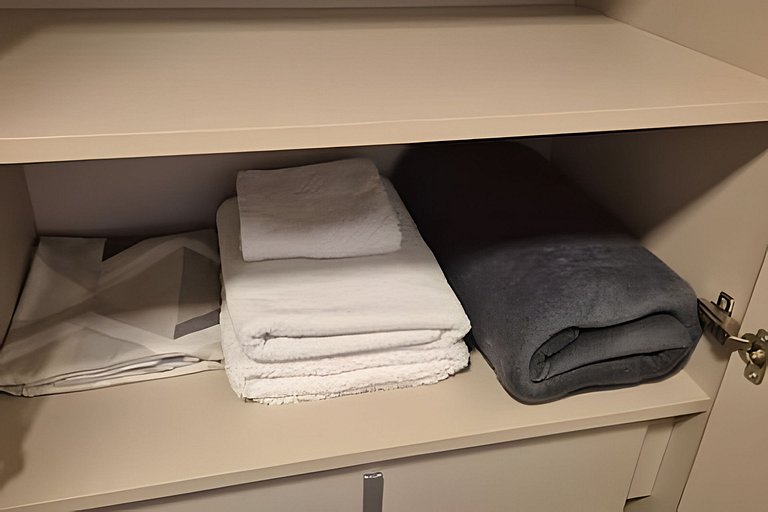 Apt no melhor do Bessa há poucos metros da praia.